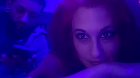 busybee83 online show from 02-08-25, 10:08