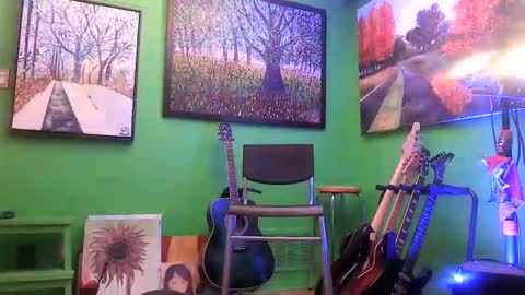 Butch online show from 02-17-26, 07:42