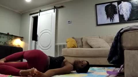 Goddess online show from 09-22-25, 06:32