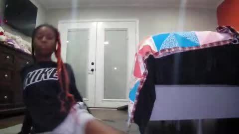 Goddess online show from 11-12-25, 03:18