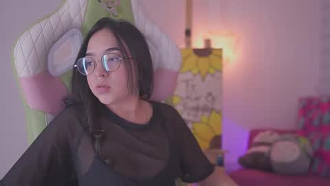 zafiro online show from 11-10-25, 07:46