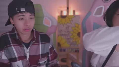 zafiro online show from 11-22-25, 03:38