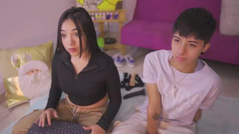 zafiro online show from 12-05-25, 07:10