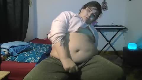 Snapshot of buttercup_milk chatting on 01-19-26, 05:22 Dylan online show from 01-19-26, 05:22