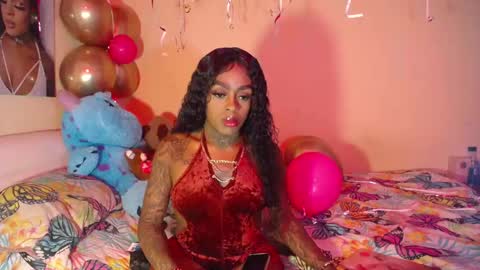 butterfly_rouse online show from 11-17-25, 08:25