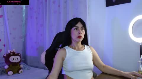 Antonella online show from 03-15-26, 08:48
