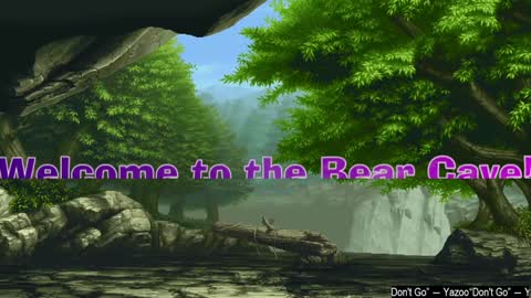 Butterfly and Bear online show from 01-03-25, 05:20