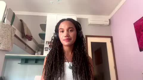 Anna online show from 06-20-26, 02:09