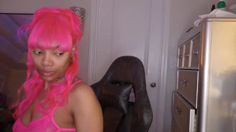 butterfly booty online show from 02-04-26, 07:14