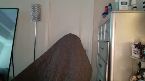 butterfly booty online show from 03-09-26, 12:53