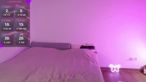 Snapshot of butterflys_ chatting on 09-11-25, 05:57 Lauren online show from 09-11-25, 05:57