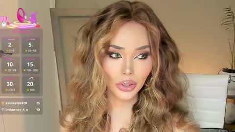 mamamoblue online show from 02-20-26, 01:33