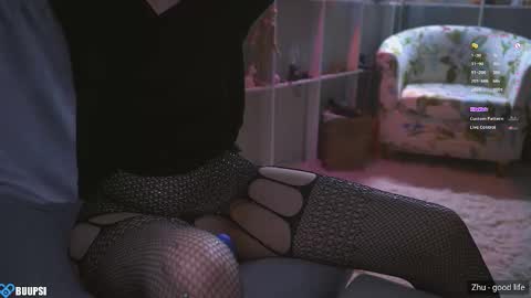 buupsi online show from 01-10-26, 03:19