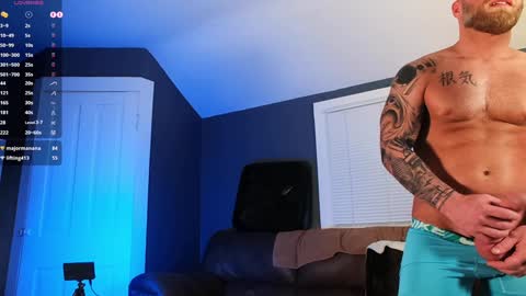 Snapshot of buzz_fit chatting on 12-24-24, 01:06 Buzz Fit online show from 12-24-24, 01:06