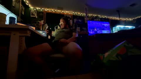 bwil91 online show from 10-14-25, 06:03