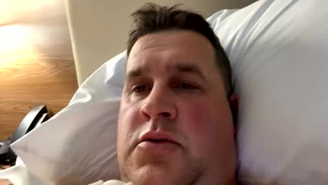 bwilson8844 online show from 02-16-26, 02:29