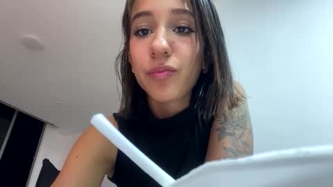 salome online show from 11-15-25, 12:41