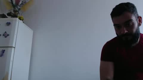 Snapshot of byanna_kevin chatting on 12-05-24, 10:23 Byanna and Kevin online show from 12-05-24, 10:23