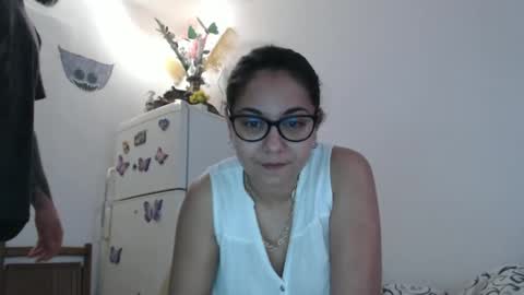 Snapshot of byanna_kevin chatting on 12-11-24, 09:41 Byanna and Kevin online show from 12-11-24, 09:41