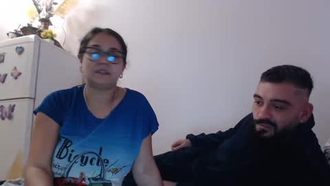 Snapshot of byanna_kevin chatting on 12-13-24, 10:30 Byanna and Kevin online show from 12-13-24, 10:30