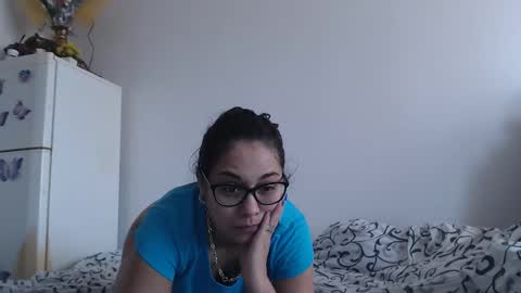 Snapshot of byanna_kevin chatting on 12-14-24, 09:07 Byanna and Kevin online show from 12-14-24, 09:07