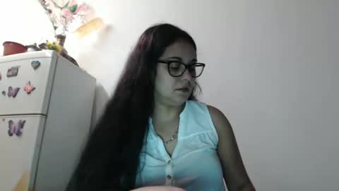 Snapshot of byanna_kevin chatting on 01-02-25, 06:12 Byanna and Kevin online show from 01-02-25, 06:12