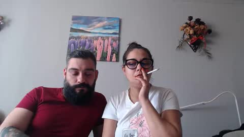 Snapshot of byanna_kevin chatting on 03-05-26, 07:59 Byanna and Kevin online show from 03-05-26, 07:59