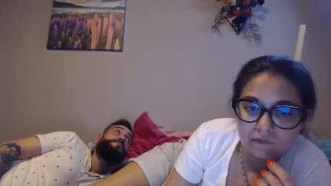 Snapshot of byanna_kevin chatting on 03-08-26, 07:06 Byanna and Kevin online show from 03-08-26, 07:06