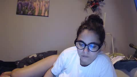 Snapshot of byanna_kevin chatting on 03-11-26, 06:03 Byanna and Kevin online show from 03-11-26, 06:03