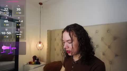 Snapshot of bycandy_ chatting on 10-24-25, 12:01 bycandy_ online show from 10-24-25, 12:01