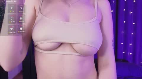 Snapshot of byrdtabitha chatting on 03-08-25, 03:45 Hi everyoneim Mayglad to see you online show from 03-08-25, 03:45