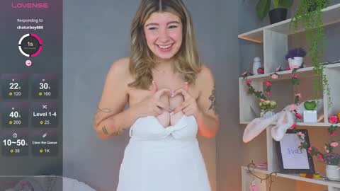 Kira online show from 12-04-24, 02:26