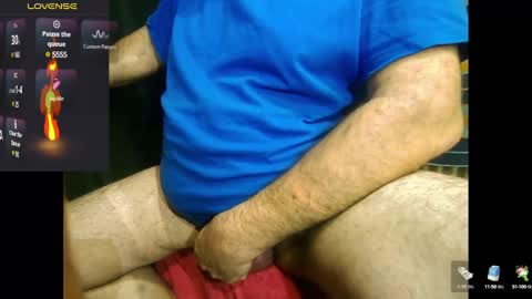 bzxxbzh online show from 01-23-25, 12:14