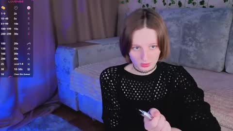 C0ralynx online show from 03-16-26, 10:25