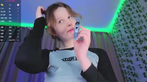 C0ralynx online show from 04-11-26, 10:30