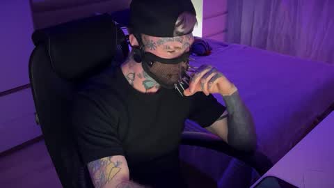 c10h15on online show from 01-27-25, 12:54