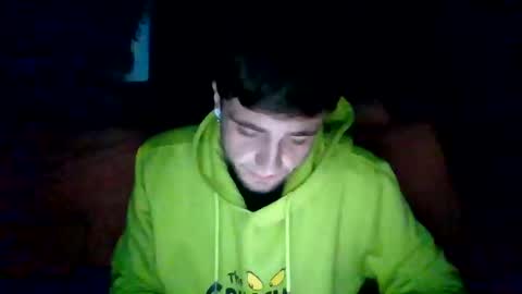 tu papii online show from 12-16-24, 05:33