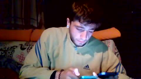tu papii online show from 12-21-24, 06:23