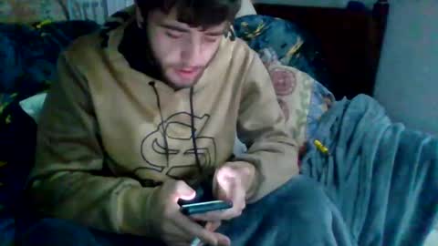 tu papii online show from 01-21-25, 09:24