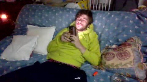 tu papii online show from 02-14-25, 07:23