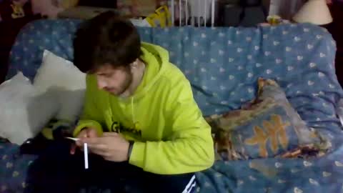 tu papii online show from 02-15-25, 02:22