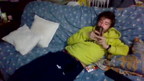tu papii online show from 02-15-25, 05:39