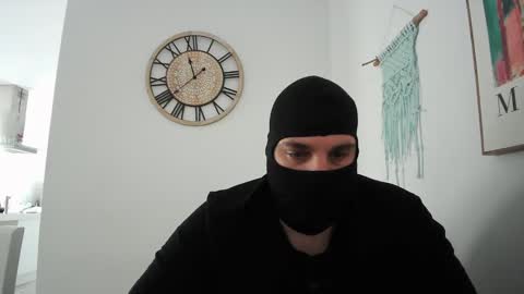 clark kent online show from 05-11-26, 09:37