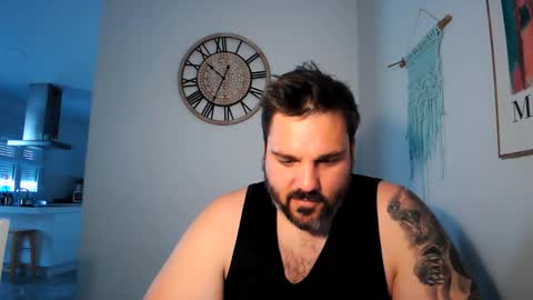clark kent online show from 05-28-26, 08:33