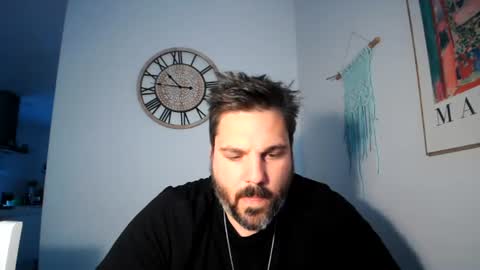 clark kent online show from 06-11-26, 08:45