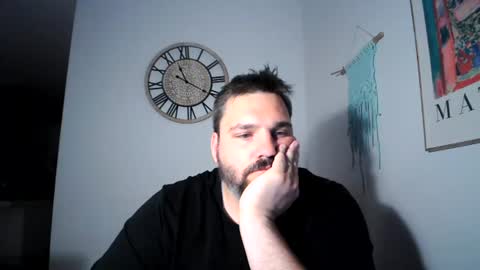 clark kent online show from 06-19-26, 09:18