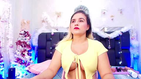 Carolina online show from 01-10-25, 03:07