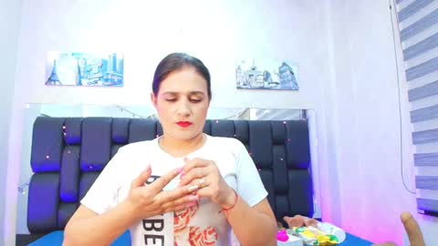 Carolina online show from 03-06-25, 03:02