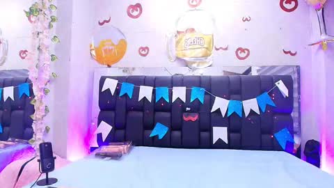 Carolina online show from 09-27-25, 03:11