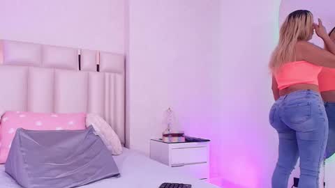 Carolina online show from 03-27-26, 03:34